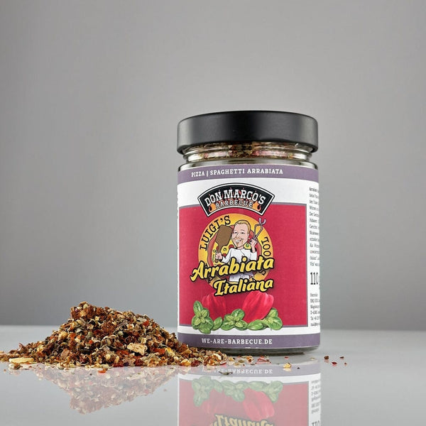 Luigis Arrabiata Italiana