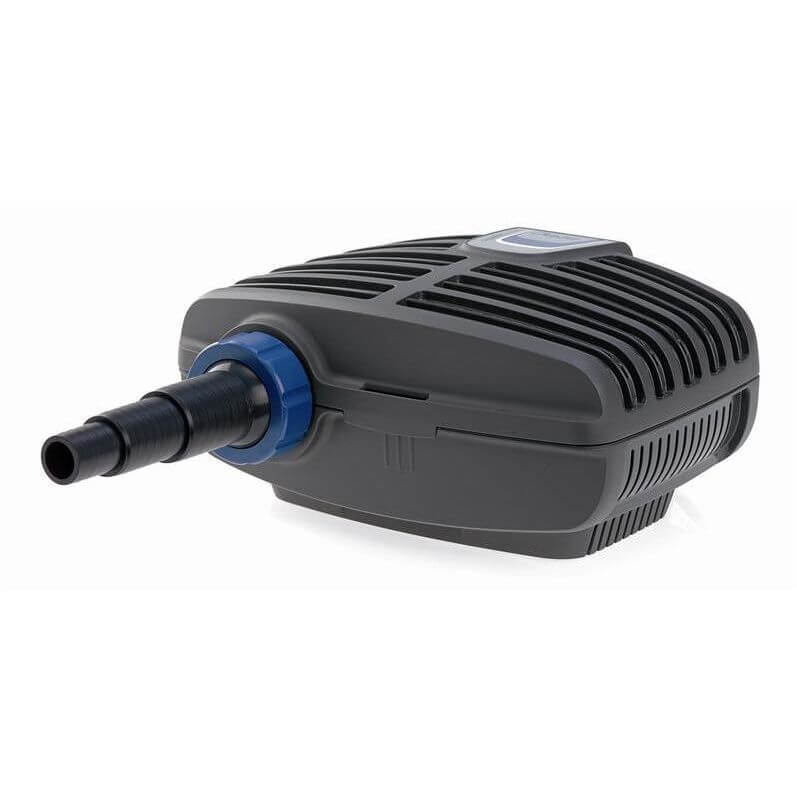 Oase Filter- & Bachlaufpumpe AquaMax Eco Classic 3500