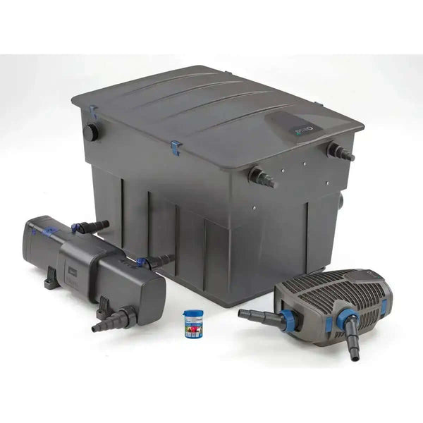 BioTec ScreenMatic² Set 60000 OC