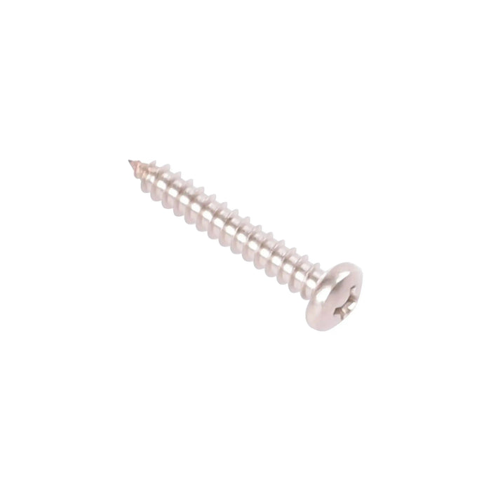 Linsenschraube CH-V2A DIN 7981 3,5 x 22