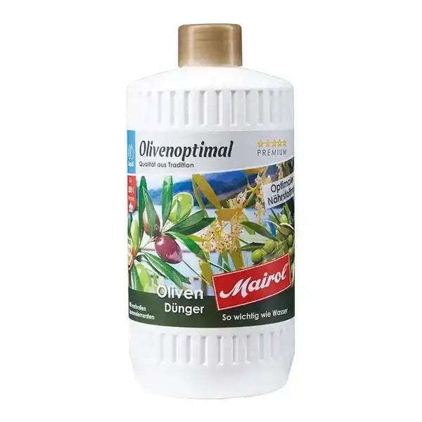 Mairol Olivendünger Olivenoptimal Liquid 1000ml