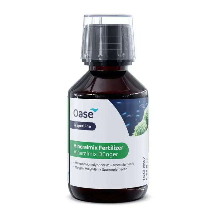 ScaperLine Mineralmix Dünger 150 ml