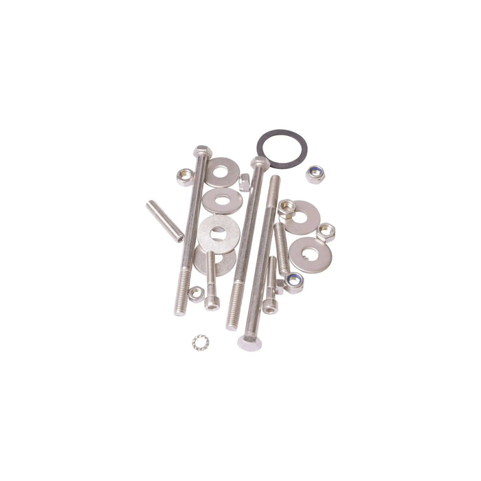 Schraubenset PondJet Eco