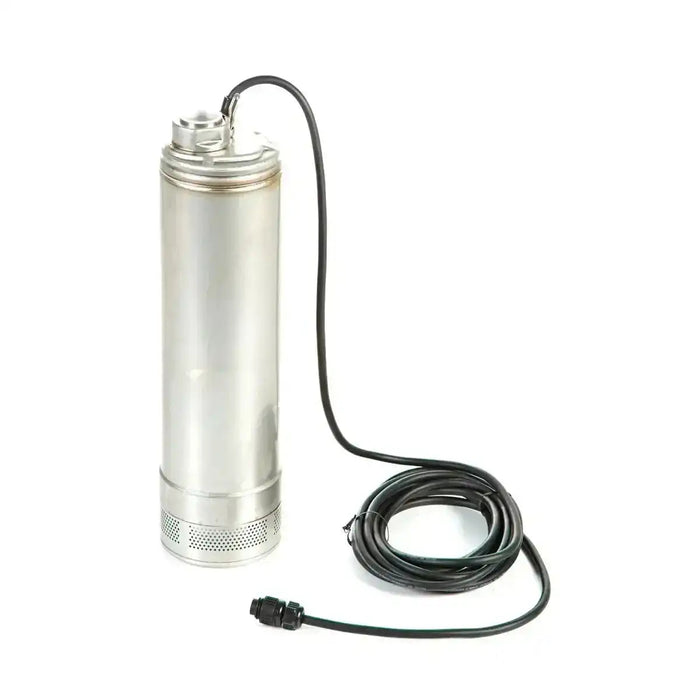 Spülpumpe 4 bar - 2 m Kabel
