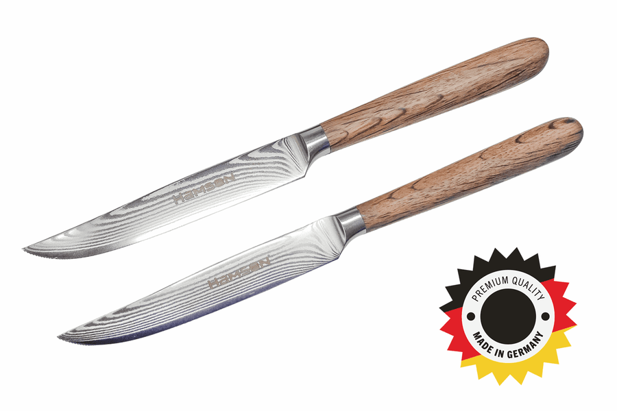 Steakmesser 2er Set