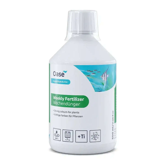 Wochendünger 500 ml
