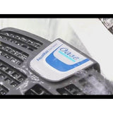 Oase Filter- & Bachlaufpumpe AquaMax Eco Classic 3500