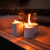 Dauerfeuer (3er Set)