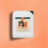 Wash-In Imprägnierung für Pferdedecken