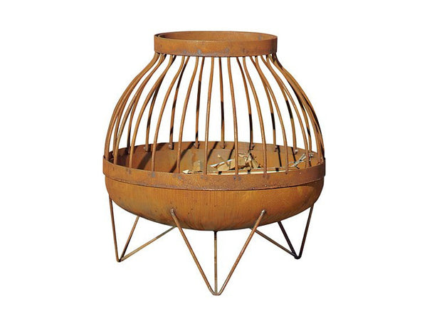 Feuerschale Modell SOMMA