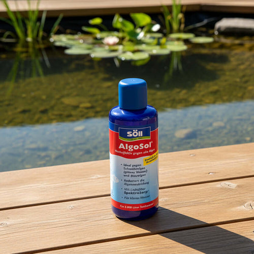Algosol Teich 250 ml
