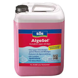 Algosol Teich 250 ml