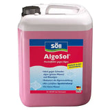 Algosol Teich 250 ml