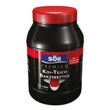 Baktinetten Teich 1 L