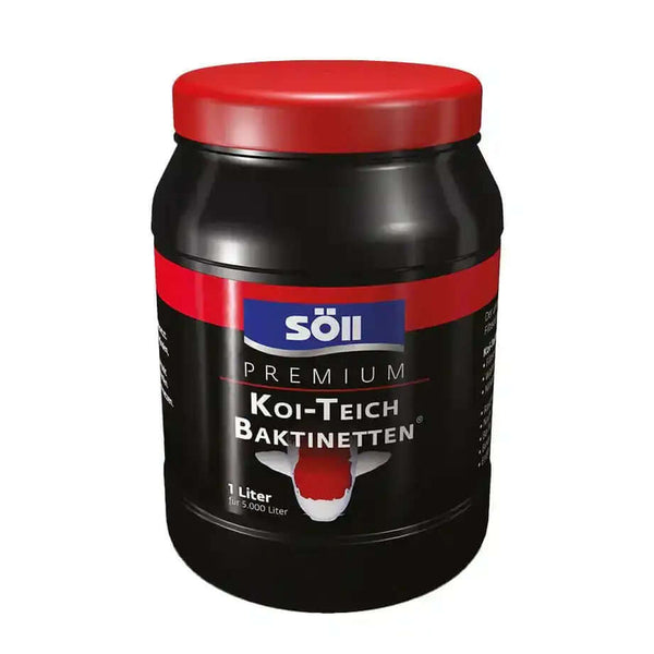 Baktinetten Teich 1 L