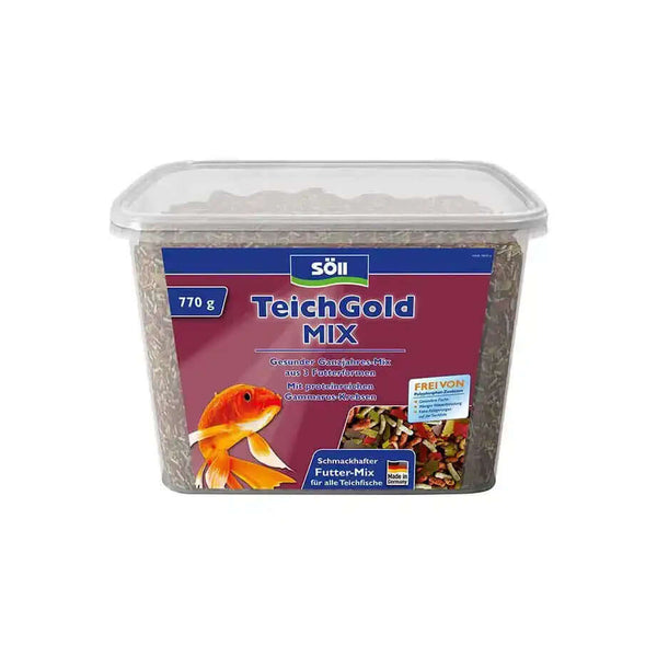 Söll TeichGold Mix