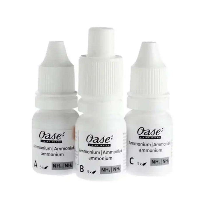 Oase Nachfüllset Ammonium/Ammoniak