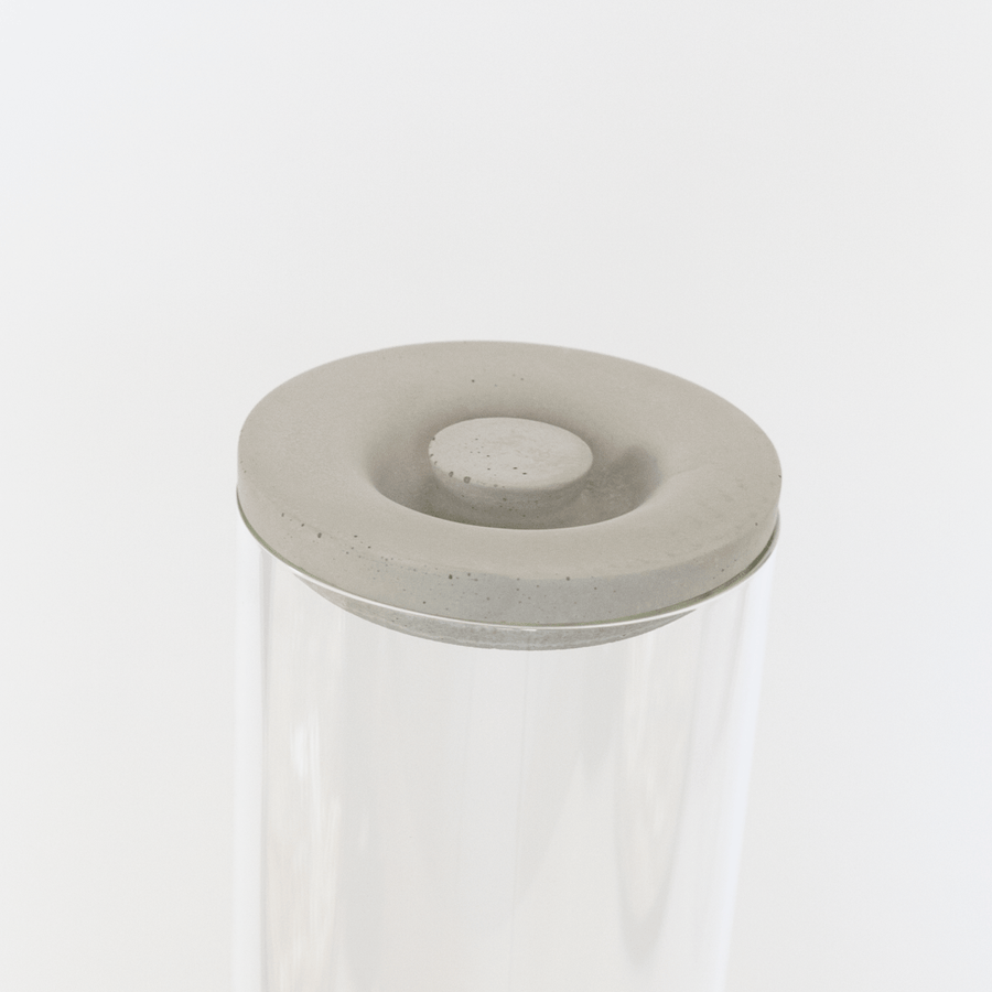 Ersatz Löschdeckel für Standfeuer LUCEO