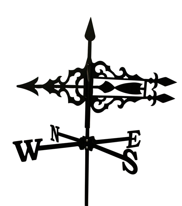 Wetterfahne Pfeil2