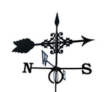 Wetterfahne *Pfeil*