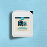 Waschmittel für Hundebekleidung