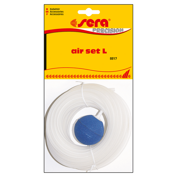 Sera  Air Set L
