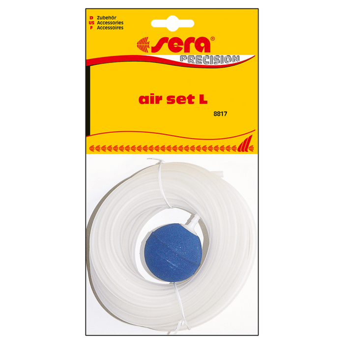Sera  Air Set L