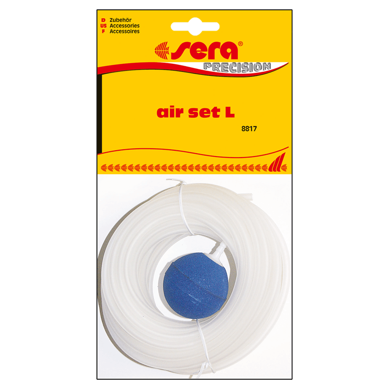Sera  Air Set L
