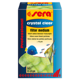 Sera crystal clear - Professional filter medium