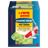 Sera crystal clear - Professional filter medium