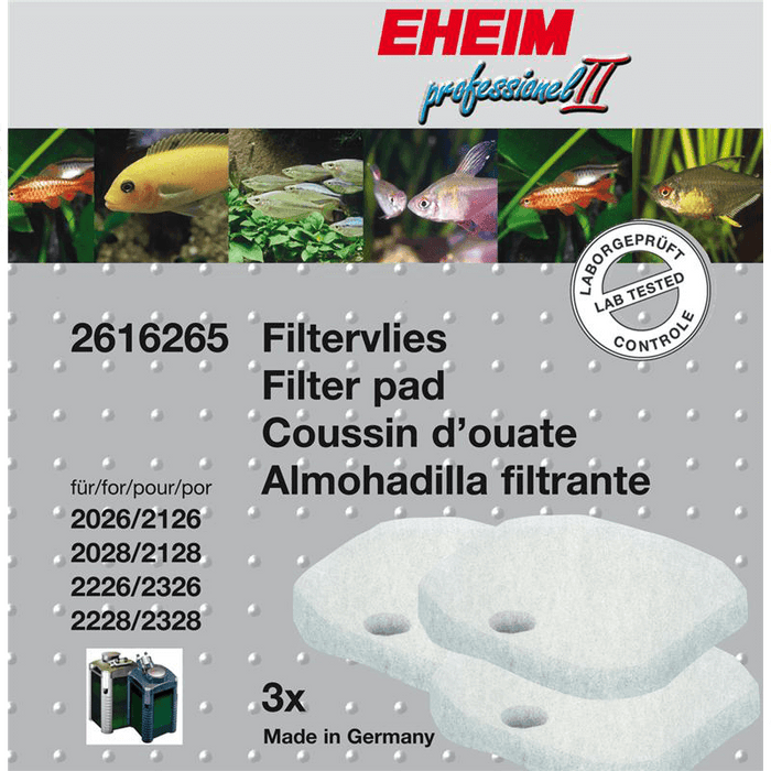 EHEIM Filtervlies (3 Stück)