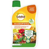 Solabiol Grundstoff Urtica Konzentrat 1 l Pilzabwehr 2-in-1