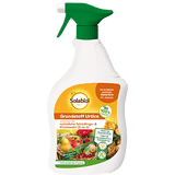 Solabiol Grundstoff Urtica Spray 1 L 2-in-1 Pilzkrankheiten Schadinsekten