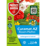 Curamat AZ Rosen-Pilzfrei vorbeugend und heilend