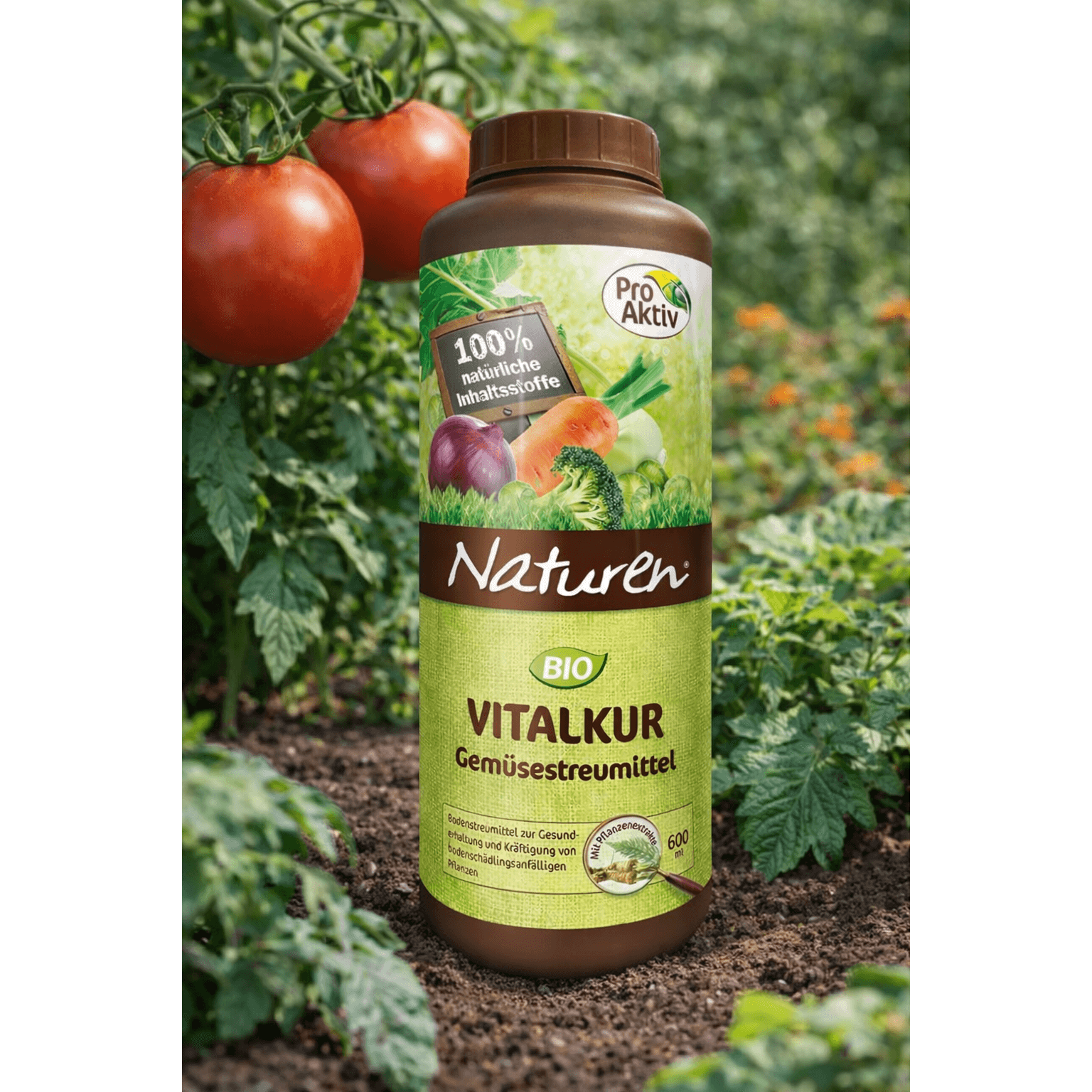 NATUREN