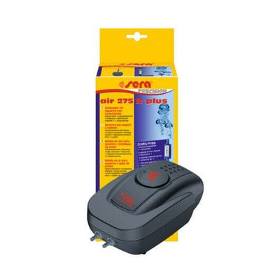 sera air plus 275 R