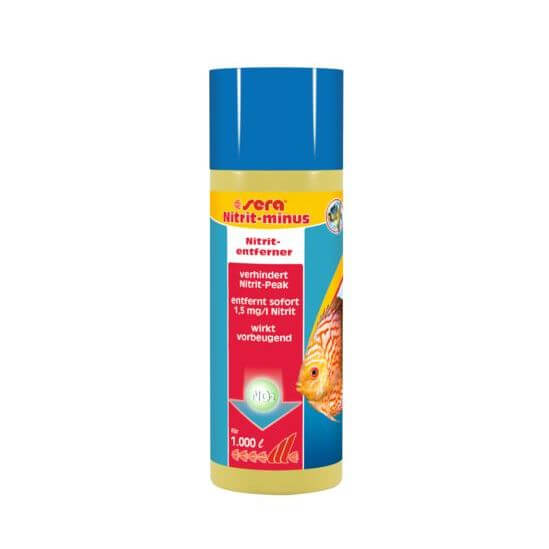 sera Nitrit-minus 250 ml