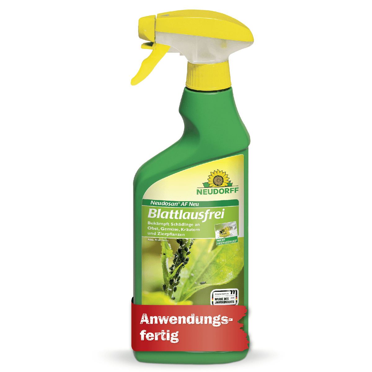 Neudorff Neudosan AF Neu Blattlausfrei 500 ml