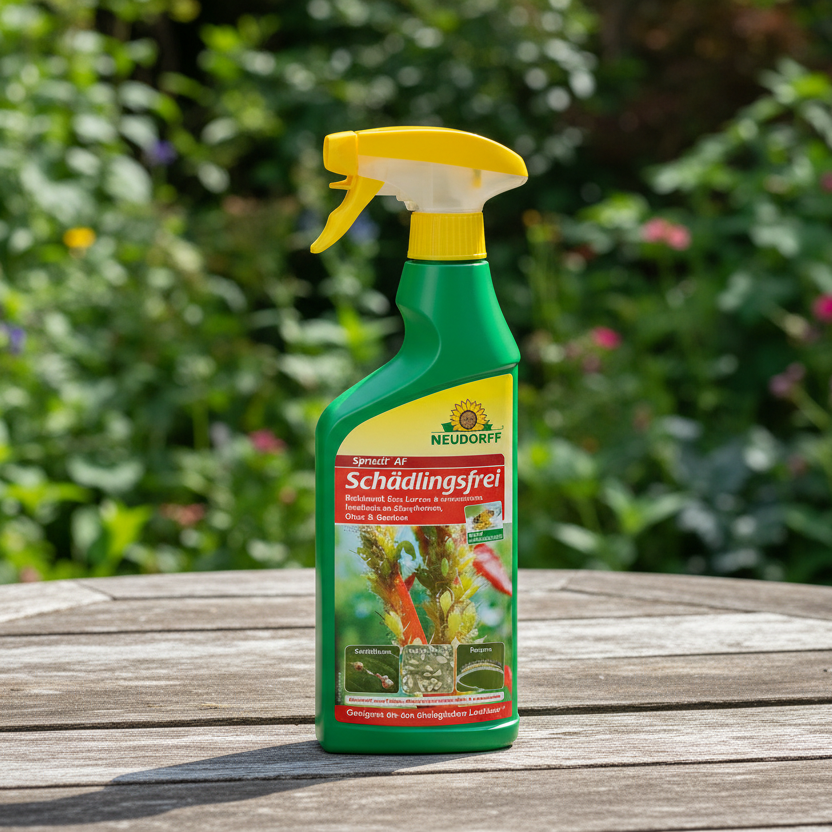 Neudorff Spruzit AF Schädlingsfrei 250 ml