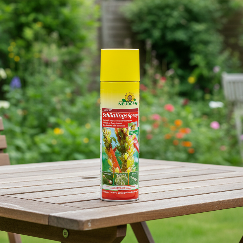 Neudorff Spruzit Schädlings­Spray 400 ml