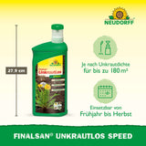 Neudorff Finalsan UnkrautLos Speed 1 L