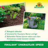 Neudorff Finalsan UnkrautLos Speed 1 L