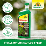 Neudorff Finalsan UnkrautLos Speed 1 L