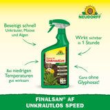 Neudorff Finalsan AF UnkrautLos Speed