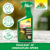 Neudorff Finalsan AF UnkrautLos Speed