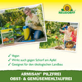 Neudorff Armisan Pilz­Frei Obst- & Gemüse­Mehltau­Frei 50 g