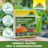 Neudorff Armisan Pilz­Frei Obst- & Gemüse­Mehltau­Frei 50 g