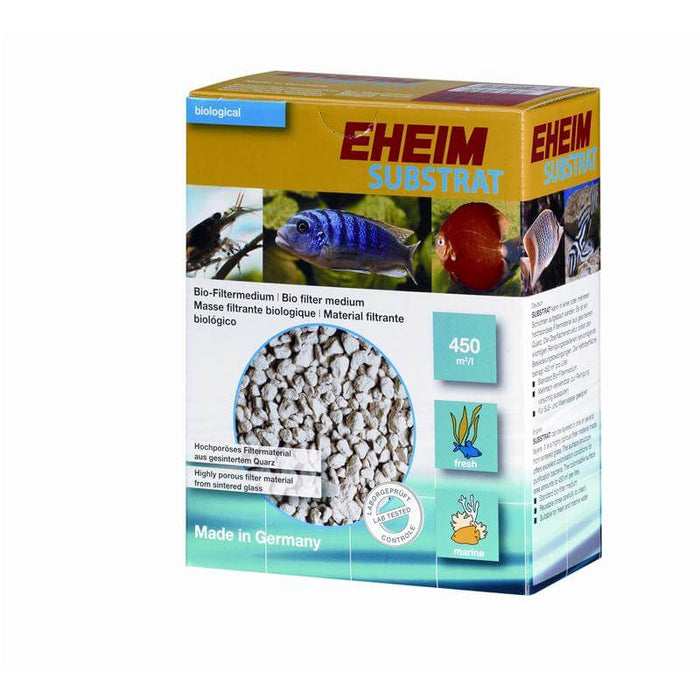 EHEIM SUBSTRAT 820g ≈ 1l