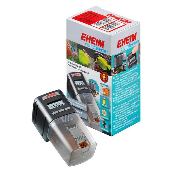 EHEIM autofeeder