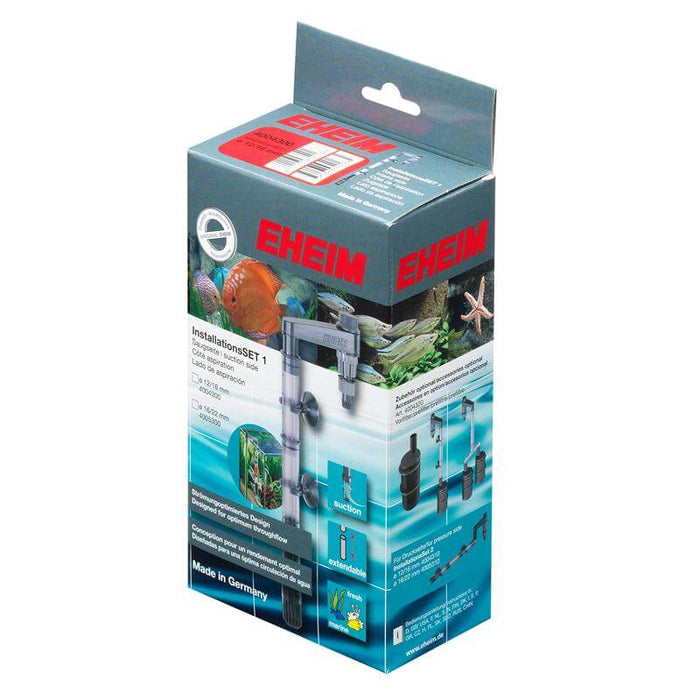EHEIM InstallationsSET1 Ø12/16mm - Saugseite
